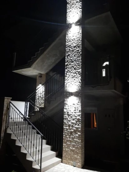 Apartmán Černá Hora - Utjeha CH 7059 N3