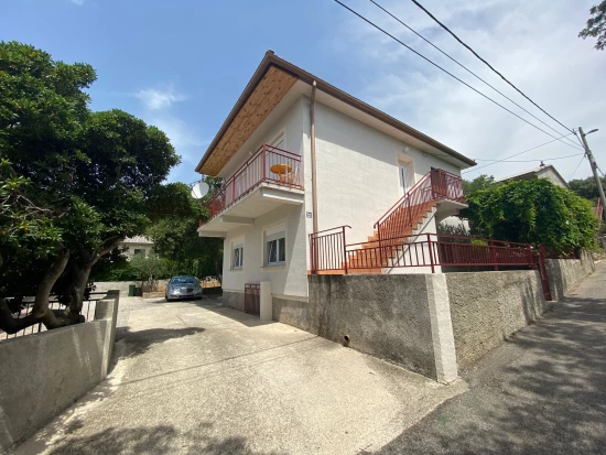 Apartmán Kvarner - Povile (Novi Vinodolski) KV 7554 N1