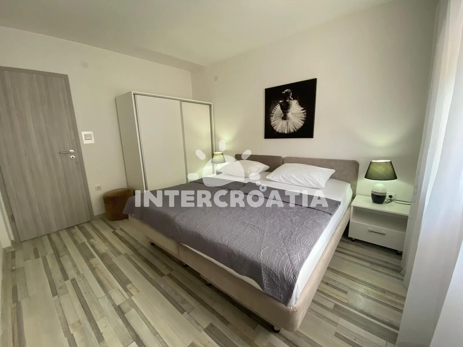 Apartmán Kvarner - Povile (Novi Vinodolski) KV 7554 N1