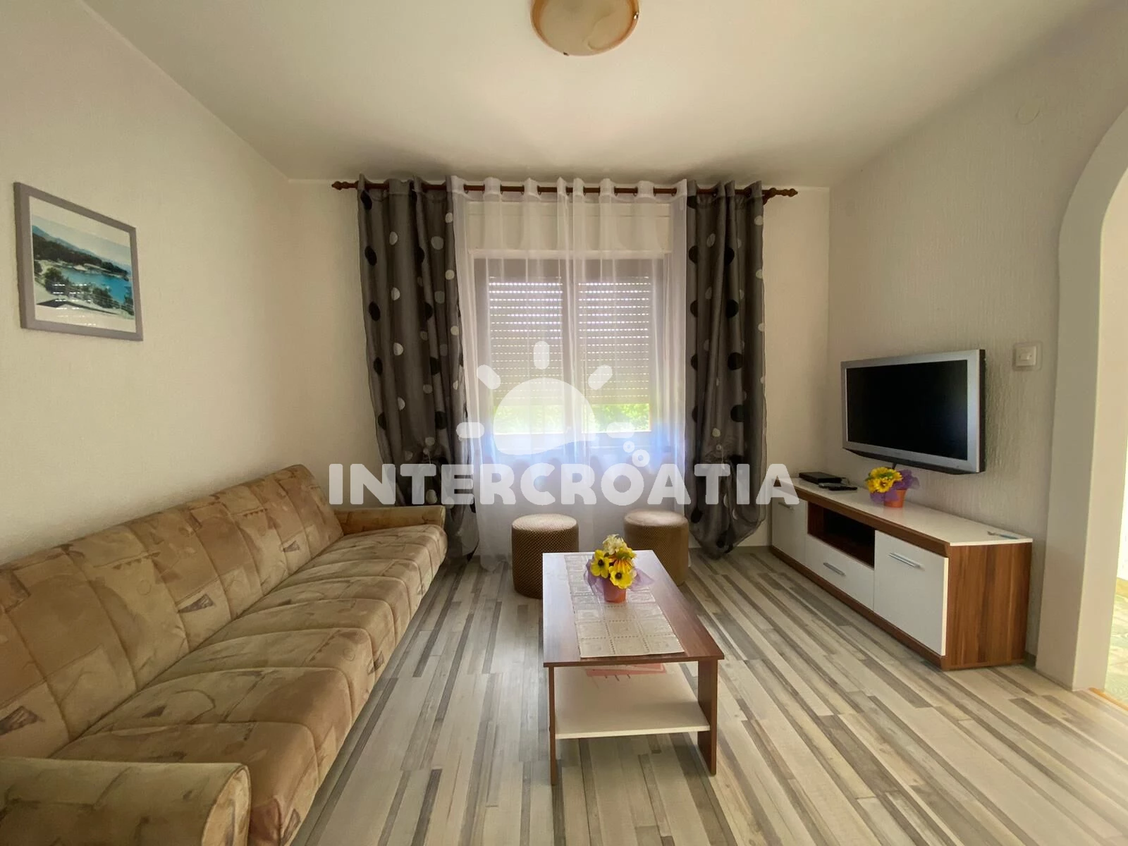 Apartmán Kvarner - Povile (Novi Vinodolski) KV 7554 N1