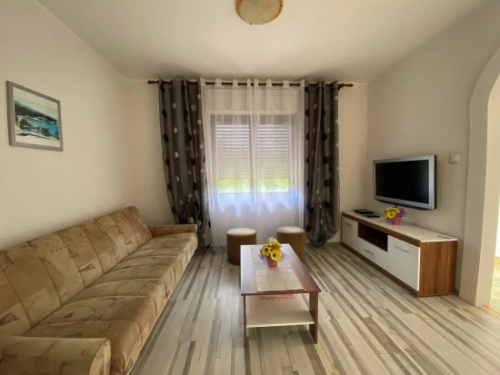 Apartmán Kvarner - Povile (Novi Vinodolski) KV 7554 N1