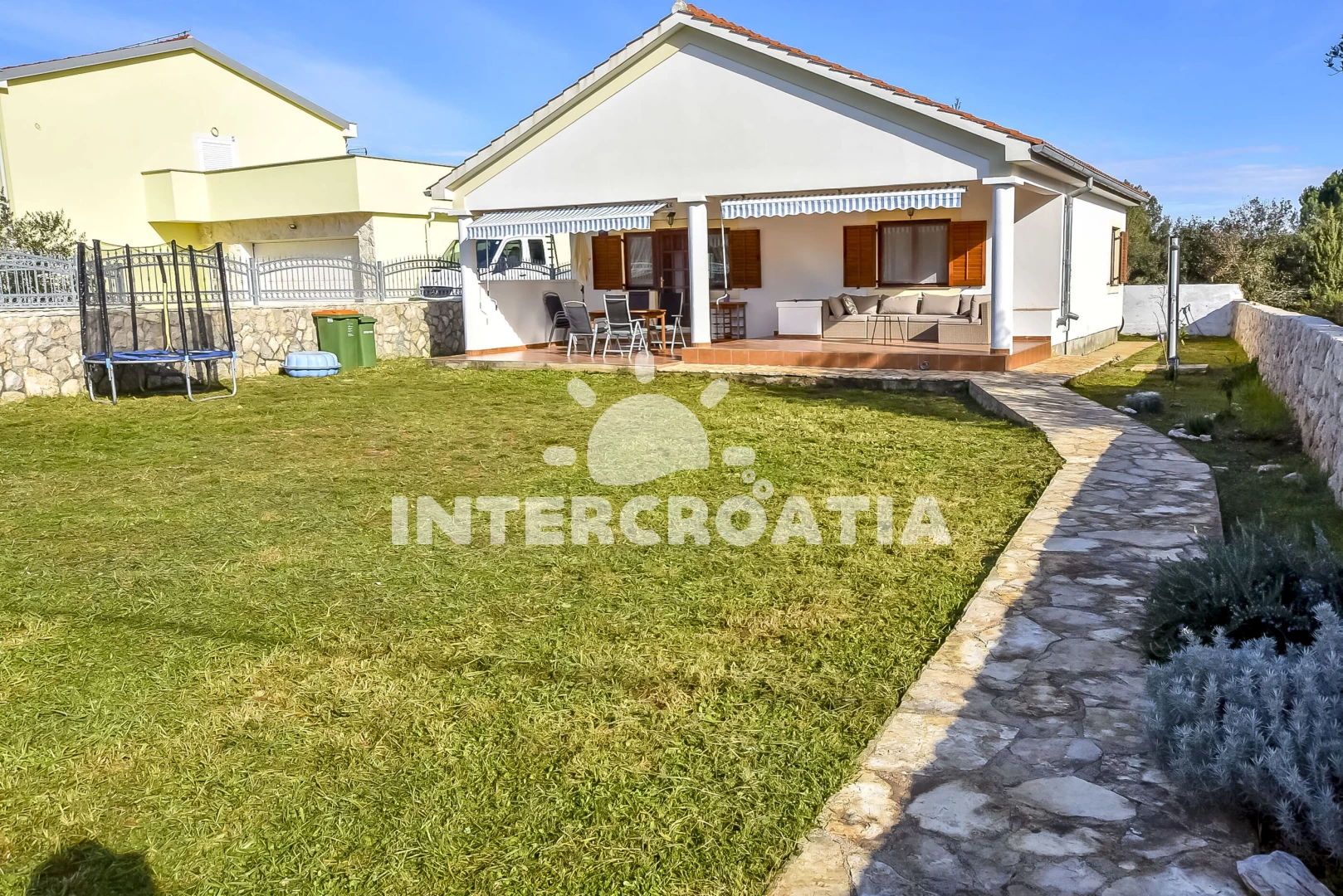 Domek Ostrov Ugljan - Guduće OS 10139 N1