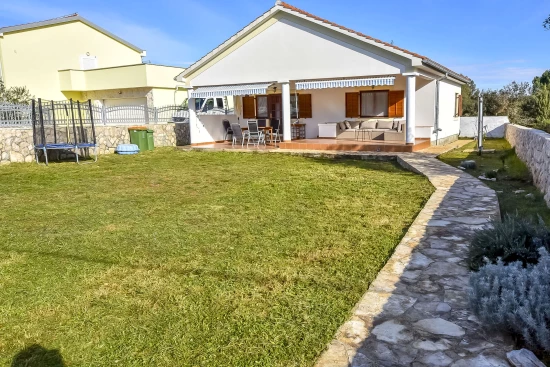 Domek Ostrov Ugljan - Guduće OS 10139 N1