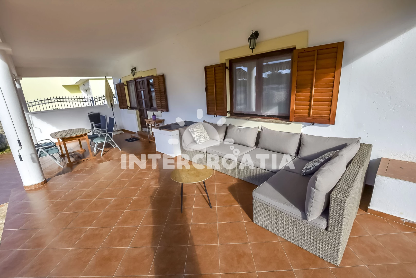 Domek Ostrov Ugljan - Guduće OS 10139 N1