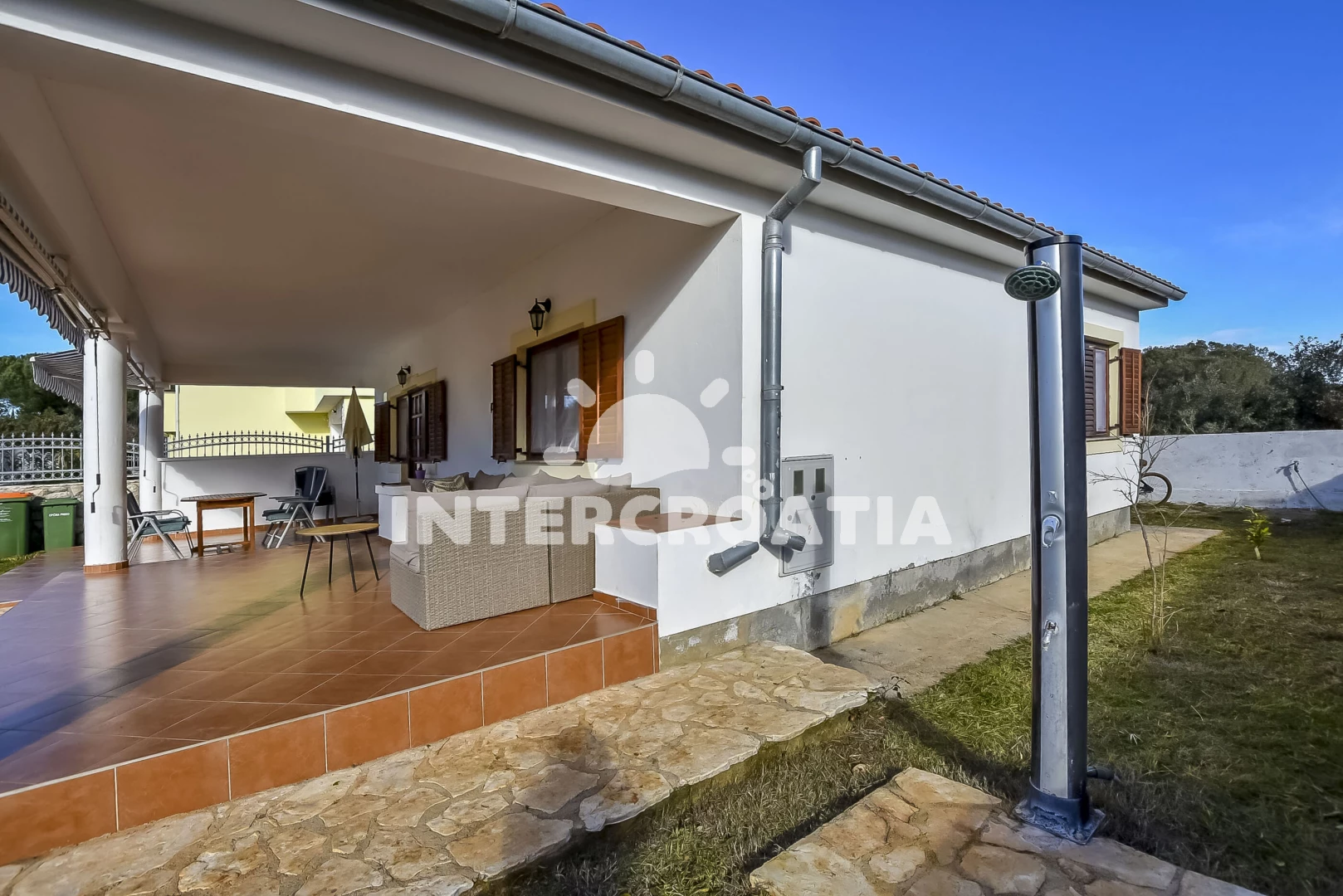 Domek Ostrov Ugljan - Guduće OS 10139 N1