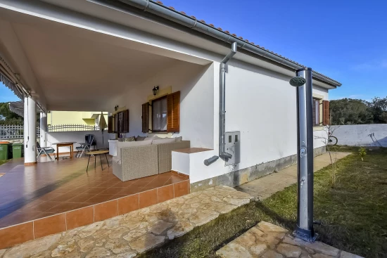 Domek Ostrov Ugljan - Guduće OS 10139 N1