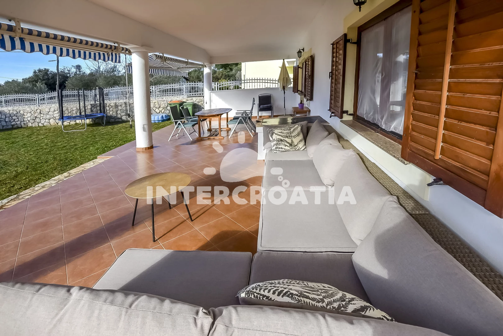 Domek Ostrov Ugljan - Guduće OS 10139 N1