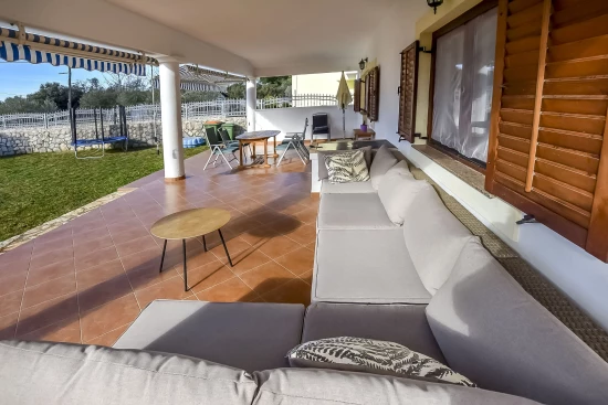 Domek Ostrov Ugljan - Guduće OS 10139 N1