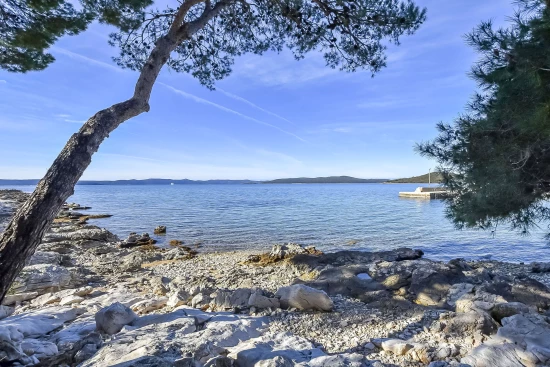 Domek Ostrov Ugljan - Guduće OS 10139 N1