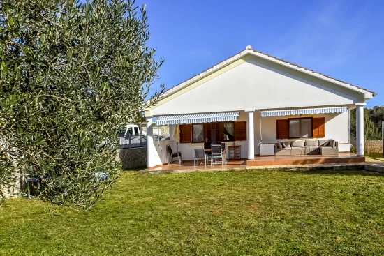 Domek Ostrov Ugljan - Guduće OS 10139 N1