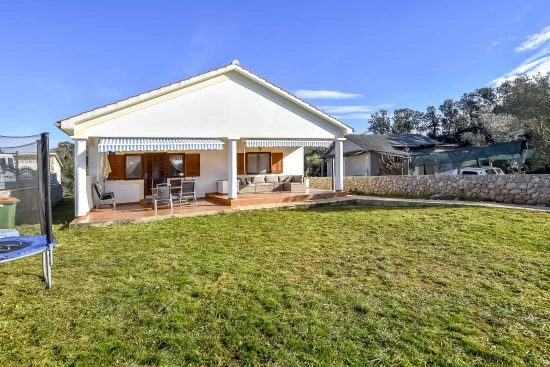 Domek Ostrov Ugljan - Guduće OS 10139 N1