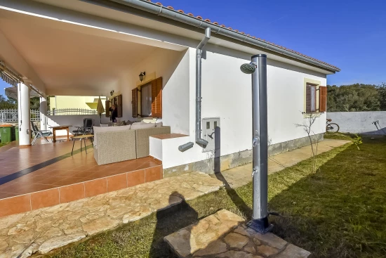 Domek Ostrov Ugljan - Guduće OS 10139 N1