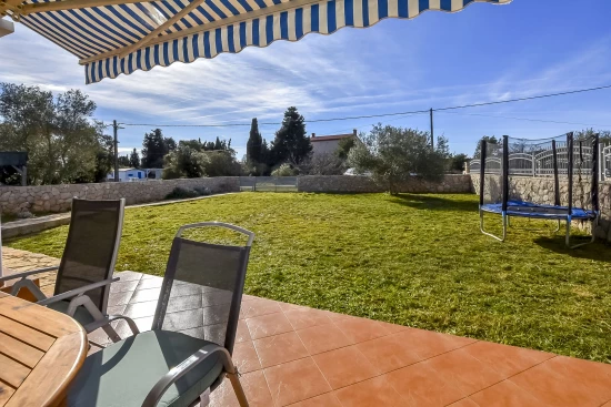 Domek Ostrov Ugljan - Guduće OS 10139 N1