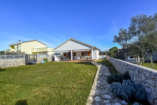 Domek Ostrov Ugljan - Guduće OS 10139 N1