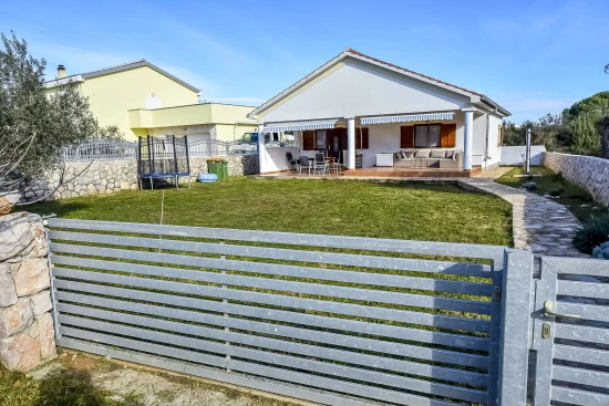 Domek Ostrov Ugljan - Guduće OS 10139 N1