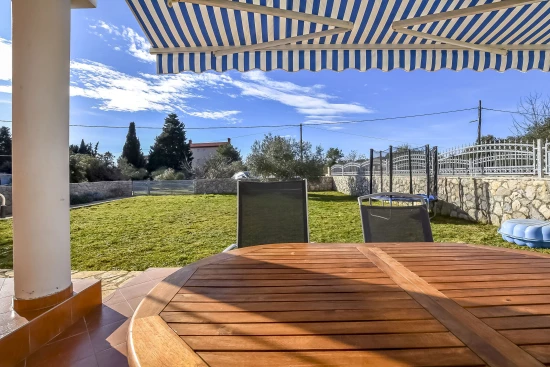 Domek Ostrov Ugljan - Guduće OS 10139 N1