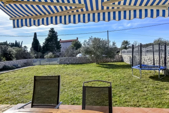 Domek Ostrov Ugljan - Guduće OS 10139 N1