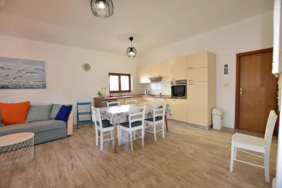 Domek Ostrov Ugljan - Guduće OS 10139 N1