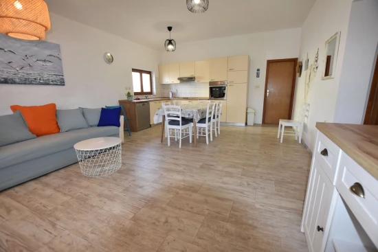 Domek Ostrov Ugljan - Guduće OS 10139 N1