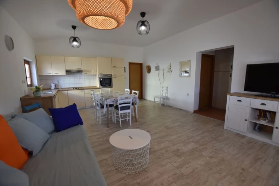 Domek Ostrov Ugljan - Guduće OS 10139 N1