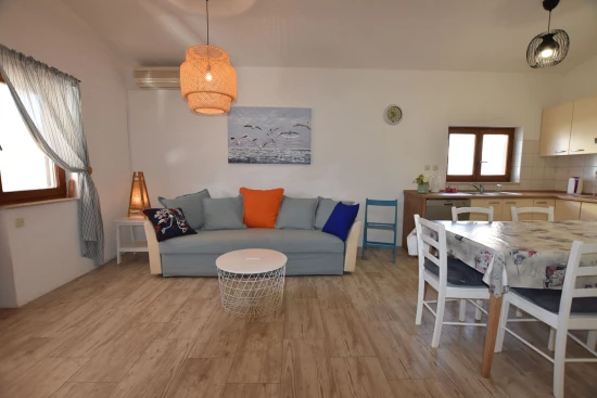 Domek Ostrov Ugljan - Guduće OS 10139 N1