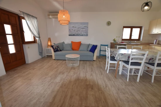 Domek Ostrov Ugljan - Guduće OS 10139 N1