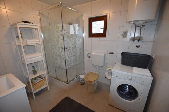 Domek Ostrov Ugljan - Guduće OS 10139 N1