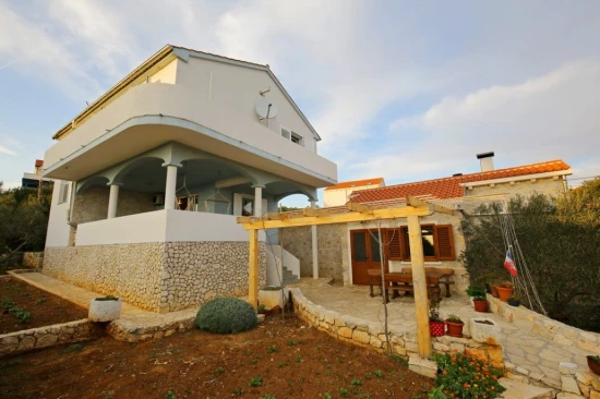 Domek Ostrov Premuda OS 10140 N1