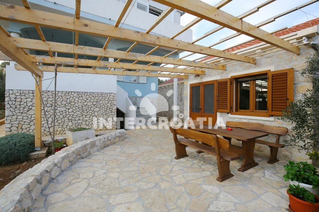 Domek Ostrov Premuda OS 10140 N1