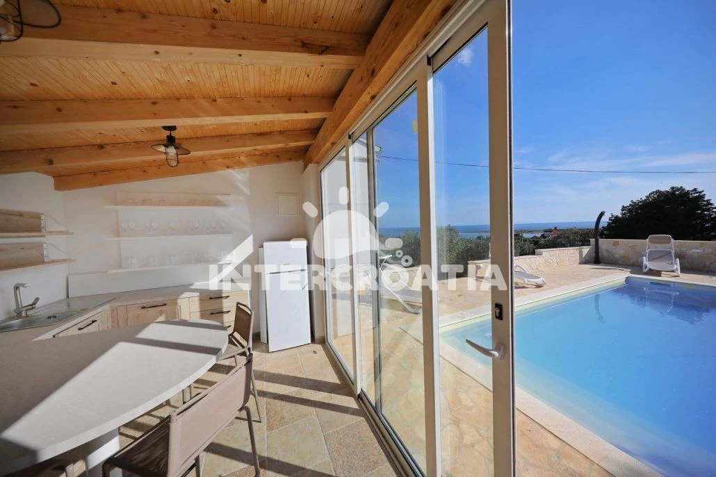 Domek Ostrov Premuda OS 10140 N1