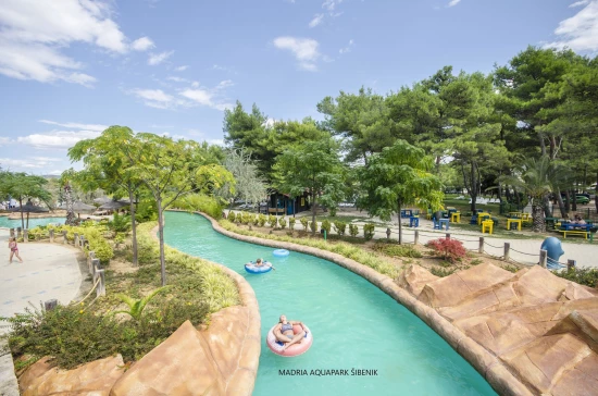 Apartmán Severní Dalmácie - Šibenik DA 8227 N2