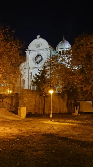 Apartmán Severní Dalmácie - Šibenik DA 8227 N2