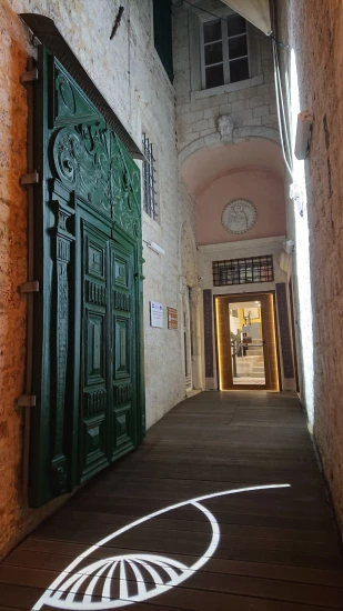 Apartmán Severní Dalmácie - Šibenik DA 8227 N2