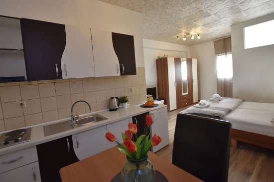 Apartmán Severní Dalmácie - Šibenik DA 8227 N2