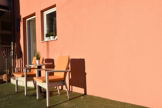 Apartmán Severní Dalmácie - Šibenik DA 8227 N2
