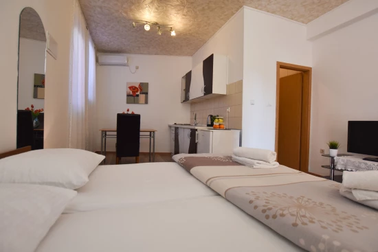 Apartmán Severní Dalmácie - Šibenik DA 8227 N2