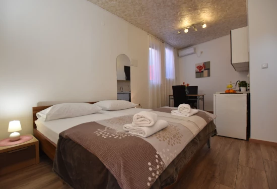 Apartmán Severní Dalmácie - Šibenik DA 8227 N2