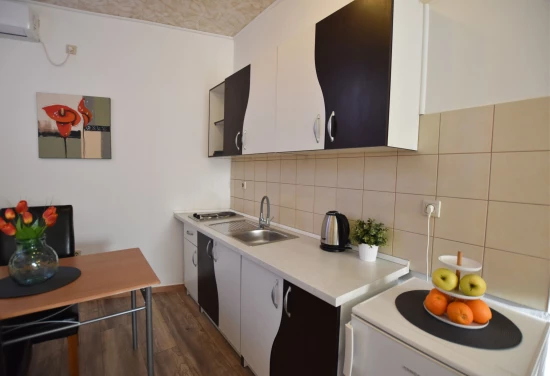 Apartmán Severní Dalmácie - Šibenik DA 8227 N2