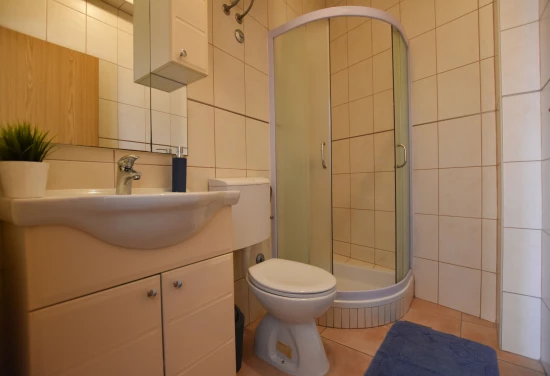 Apartmán Severní Dalmácie - Šibenik DA 8227 N2