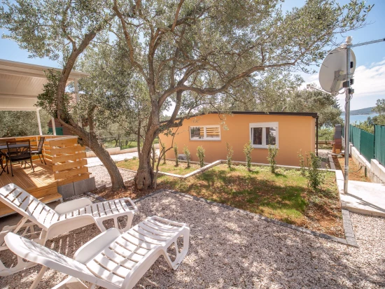 Mobilheim Severní Dalmácie - Sveti Filip i Jakov (Biograd) DA 8228 N2