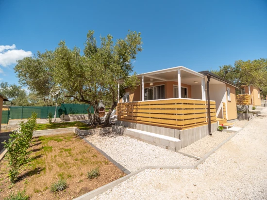 Mobilheim Severní Dalmácie - Sveti Filip i Jakov (Biograd) DA 8228 N2