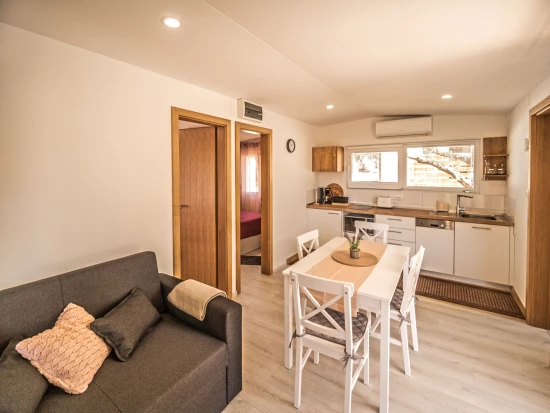 Mobilheim Severní Dalmácie - Sveti Filip i Jakov (Biograd) DA 8228 N2