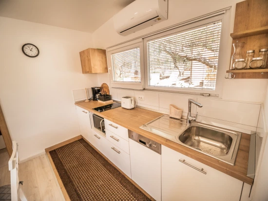 Mobilheim Severní Dalmácie - Sveti Filip i Jakov (Biograd) DA 8228 N2