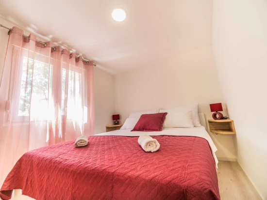 Mobilheim Severní Dalmácie - Sveti Filip i Jakov (Biograd) DA 8228 N2