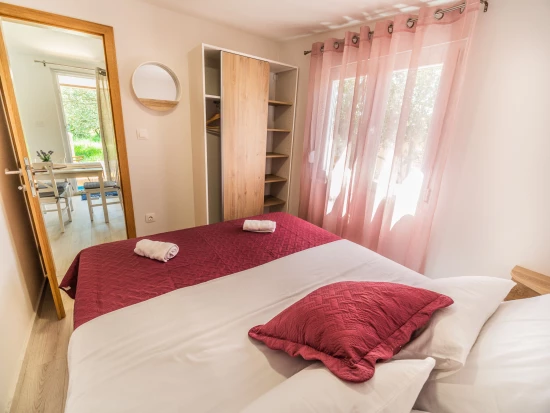 Mobilheim Severní Dalmácie - Sveti Filip i Jakov (Biograd) DA 8228 N2