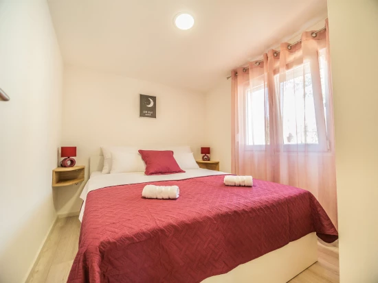 Mobilheim Severní Dalmácie - Sveti Filip i Jakov (Biograd) DA 8228 N2