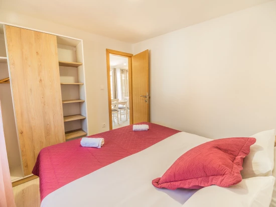 Mobilheim Severní Dalmácie - Sveti Filip i Jakov (Biograd) DA 8228 N2