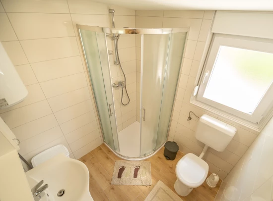 Mobilheim Severní Dalmácie - Sveti Filip i Jakov (Biograd) DA 8228 N2