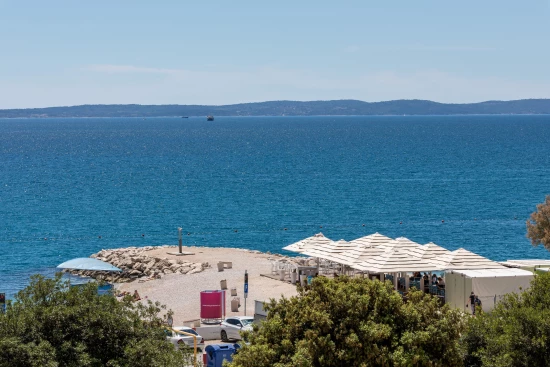 Apartmán Střední Dalmácie - Split DA 8229 N1