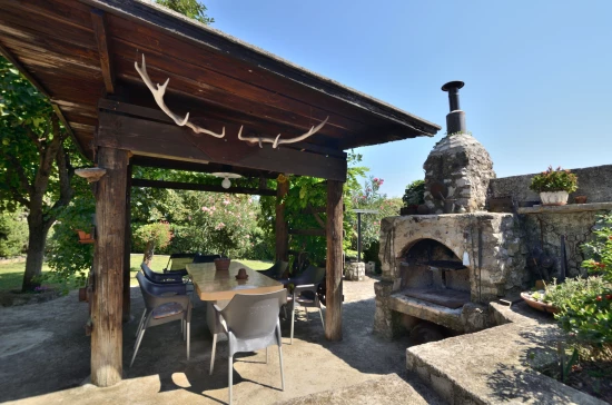 Apartmán Kvarner - Mošćenička Draga KV 7555 N1